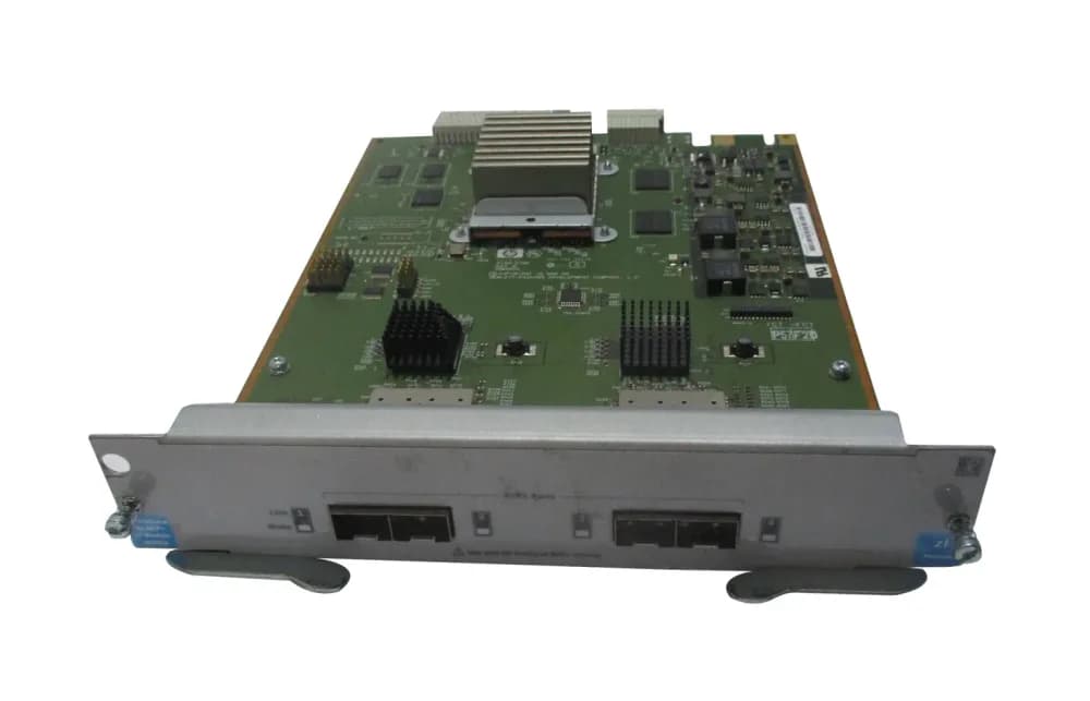 5070-6405 - HP ProCurve 4 x Port SFP ZL Module