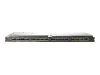 519130-001 - HP 4x QDR QLogic 16-Ports Switch Module