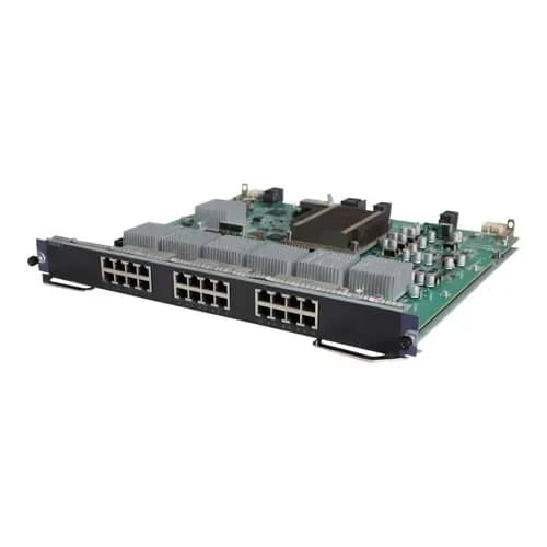 571958-204 - HP VC FlexFabric 24-Port 10GbE FC Module