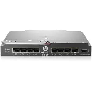 641146-B21 - HPE B22HP 16-Port KR + 8-Port SFP+ Extender