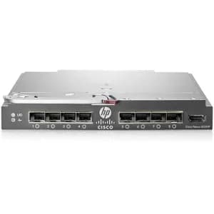 657787-B21 - HP B22 16-Port KR + 8-Port SFP+ Extender