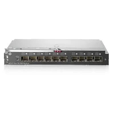 662048-B21 - HPE Virtual Connect 16-Ports 10GBase-X SFP+ Module