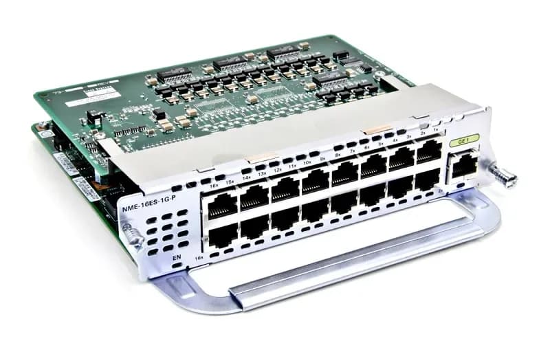 671989-001 - HP P63X0 Fibre Channel Controller Module