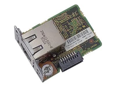 674845-B21 - HPE Dedicated iLO Management Port Kit Module