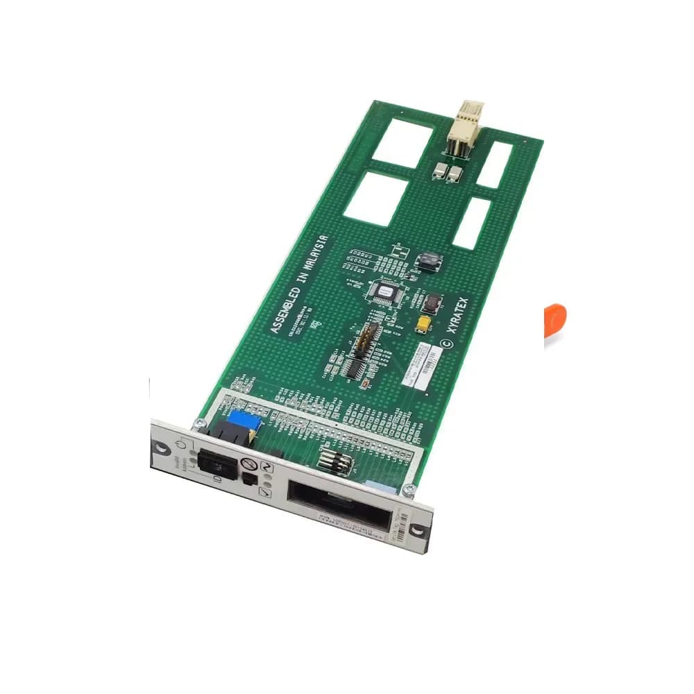 68045-01 - Dell EqualLogic PSX000 LED ID Switch Console Module