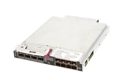691368-B21 - HP Virtual Connect Flexfabric 20/40 F8 Module