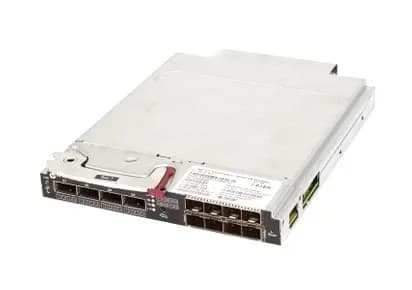 691369-001 - HPE Virtual Connect FlexFabric 20/40 F8 Module Switch