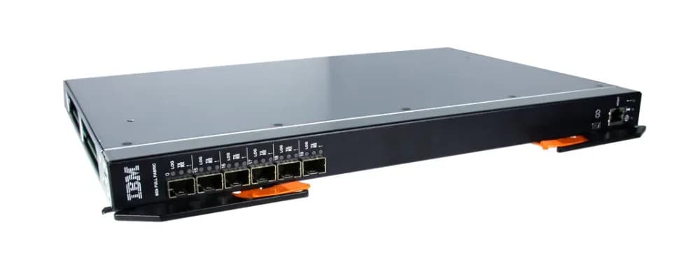69Y1930 - IBM Flex System 8Gb SAN Switch