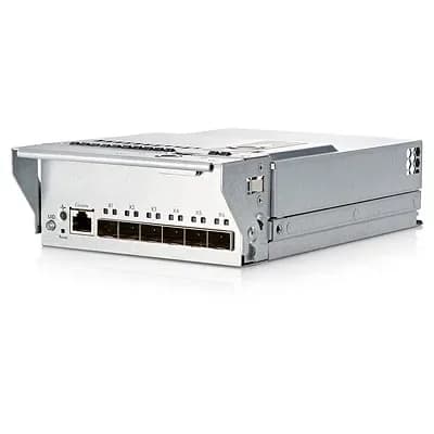 704646-B21 - HPE 6-Port 10GBase-X Console Uplink Kit