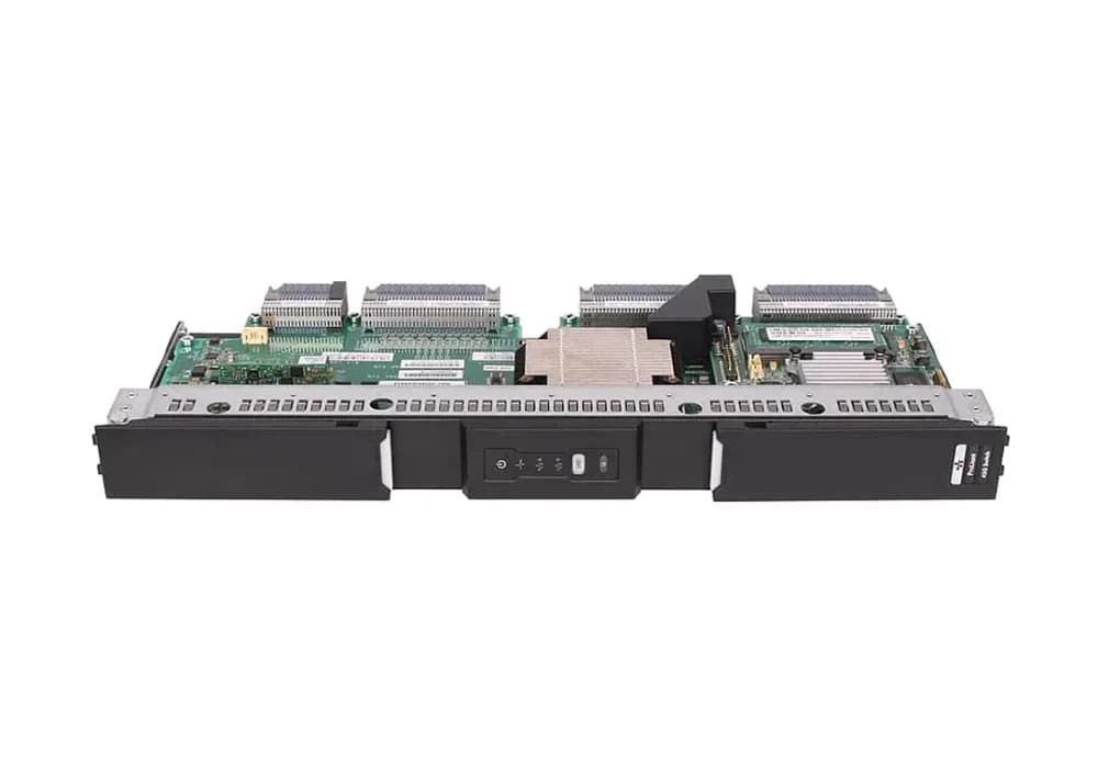 710601-001 - HP Moonshot 1500-45G 1G Switch Module