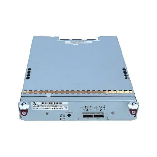 717873-001 - HP 6Gb/s SAS Drive I/O Controller Module for MSA2040