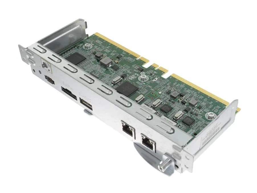 727111-001 - HP Management Module Node Assembly for Apollo 6000