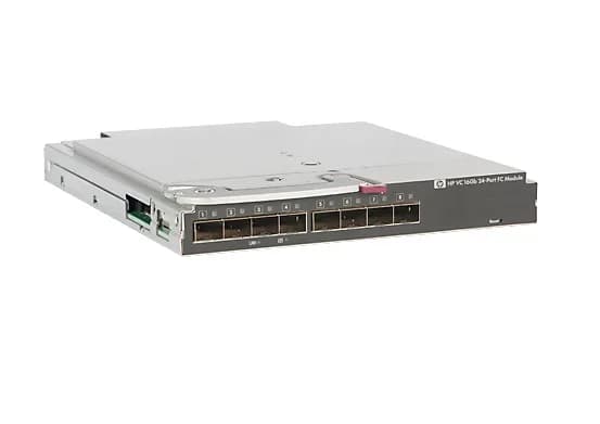 778720-B21 - HPE VC 24-Port 16Gb Fibre Channel Module