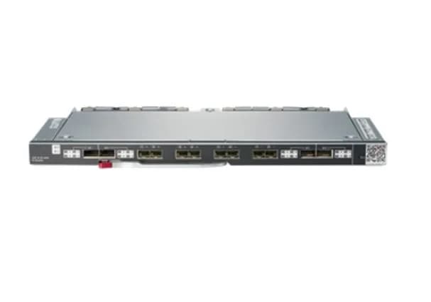 779227-B21 - HPE Virtual Connect 4-Port 40GbE + 8-P SFP+ FC Module