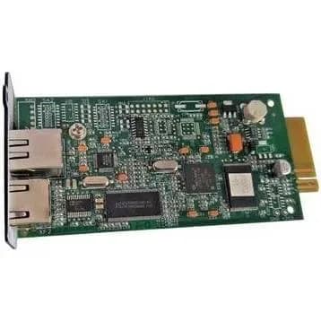 781533-001 - HP 2-Ports 12Gb/s SFF I/O Module