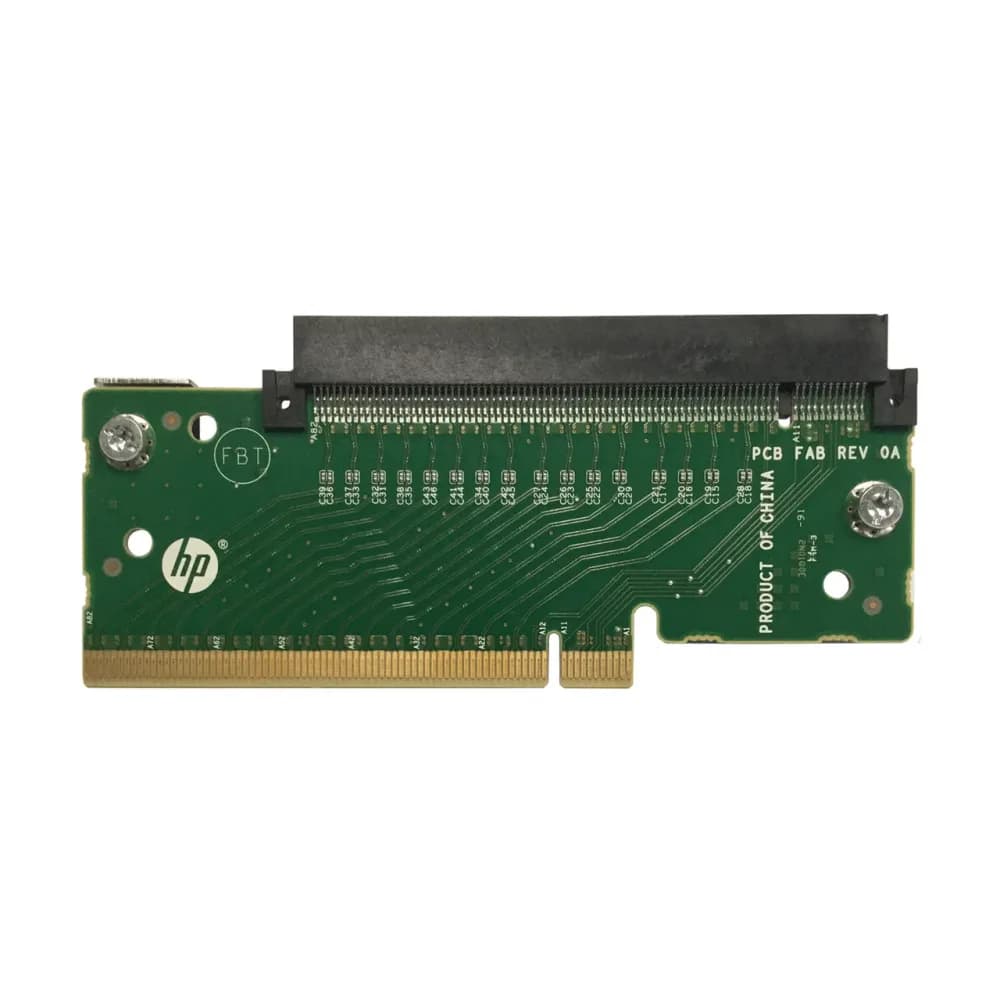 800372-B21 - HPE Gen9 PCIe Transceiver Riser Board