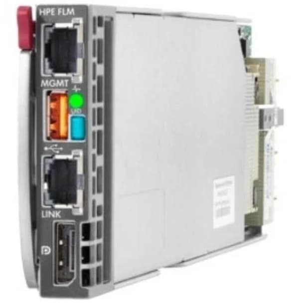 804942-B21 - HP 2-Ports RJ-45 Synergy Frame Link Module