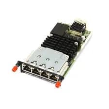 811JC - Dell PowerConnect 81XX 4-Ports SFP+ Expansion Module