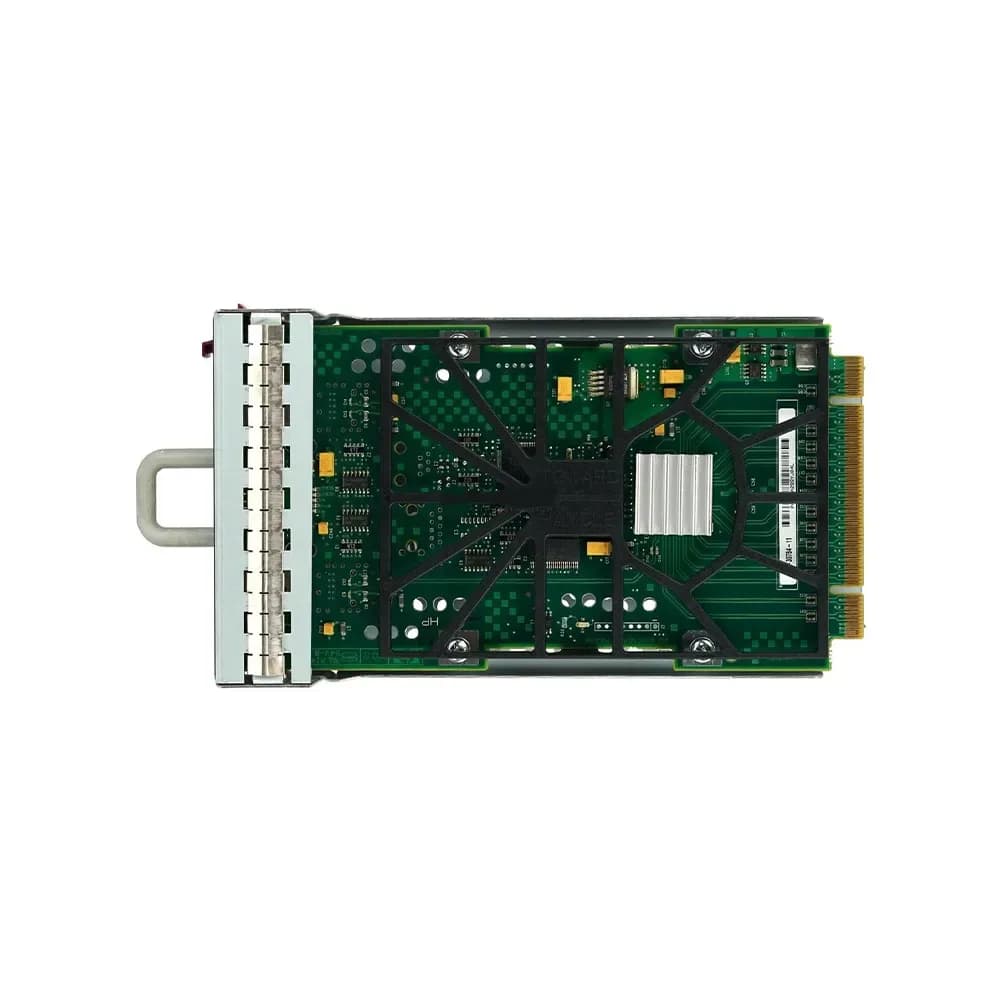 AD623B - HP Fiber Channel I/O Module for StorageWorks M5314B