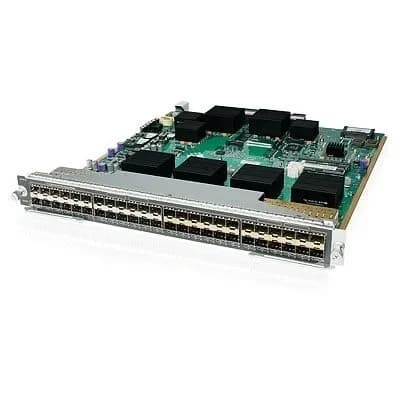 AE385A - HP MDS 9000 48-Ports 4GB Fibre Channel Switch Module