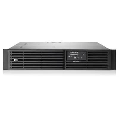 AF455A - HP 2U UPS Extended Runtime Battery Module