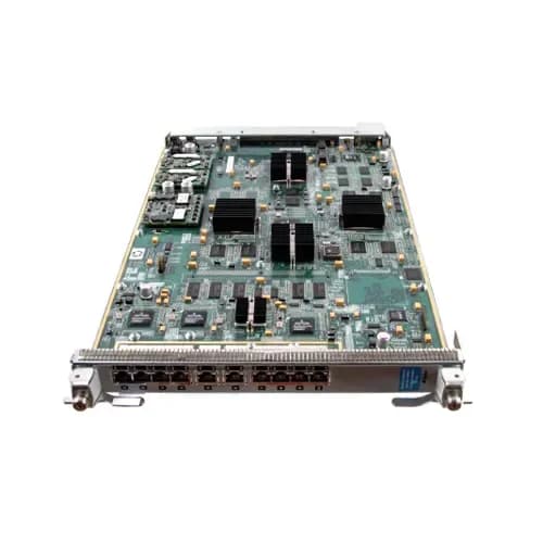 BMX-PHY - Dell 10 x Ports 1000Base-T RJ-45 Passthrough Module
