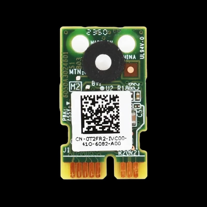 CMD3M - Dell 1.2 Trusted Platform Module for PowerEdge R640 R740