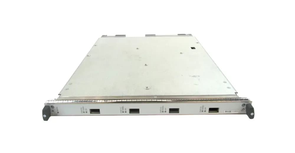 DPCE-R-4XGE-XFP-H - Juniper 4-Ports 10GbE XFP Enhanced DPCs Module
