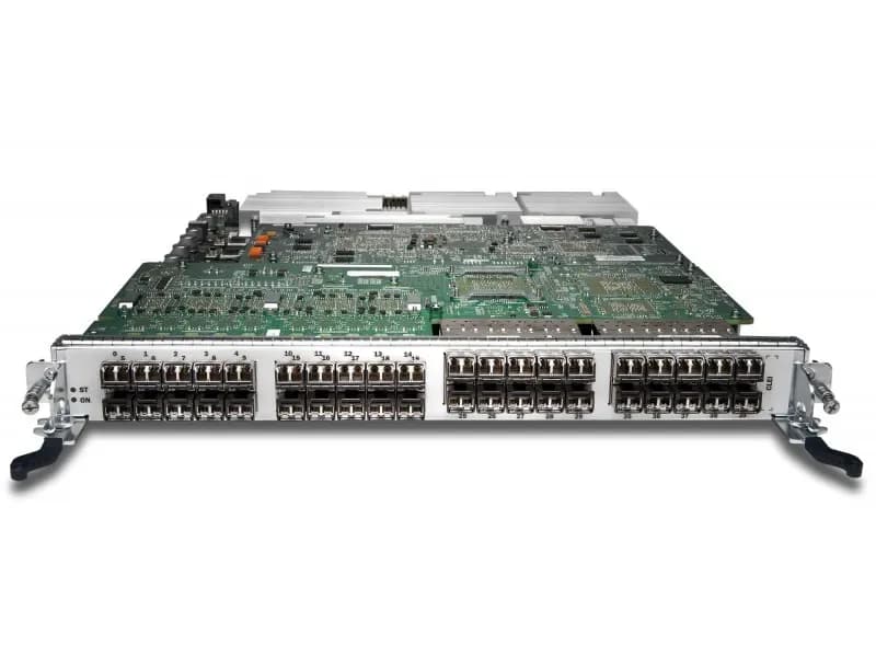 EX8200-40XS - Juniper EX8200-40XS - Juniper Ethernet Line Card
