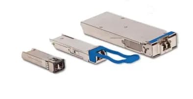 FG-TRAN-QSFP+SR - Fortinet 41.2Gb/s 40GBase-SR4 Transceiver