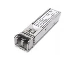 FTLF8524P2BNV - Finisar 4GB 1000BASE-SX SFP 850nm MMF Transceiver