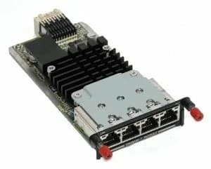 HPP69 - Dell PowerConnect 81XX 4-Ports SFP+ Expansion Module