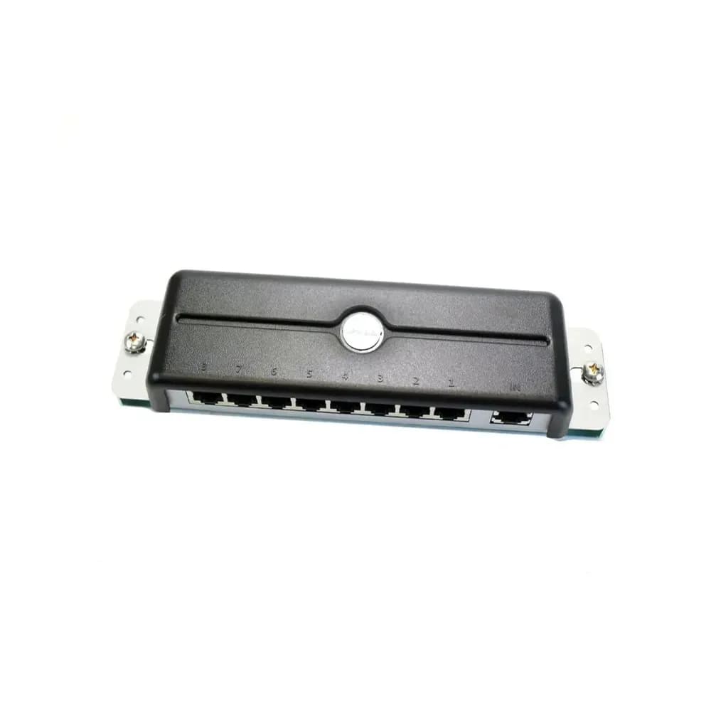 HR2DD - Dell 8-Slots Expansion Module