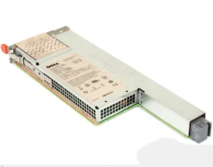 HYJ81 - Dell 8-Ports SFP+ Switch Module