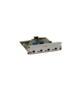 J4821-69101 - HP ProCurve 5300xl 4-Port Network Switch Module