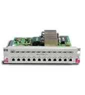 J4852A - HP ProCurve 12-Ports 100Base-FX MT-RJ Expansion Module