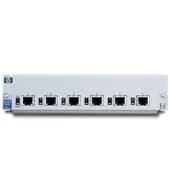J4863A - HP ProCurve 4108GL 60-Ports 1000Base-T Switch Module