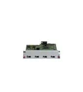 J4878A - HP ProCurve XL 4 x Ports 1000Base-T SFP mini-GBIC Network Switch Module