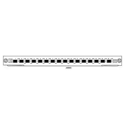 J4894-60001 - HP ProCurve 9300 EP 16-Ports SFP Switch Module