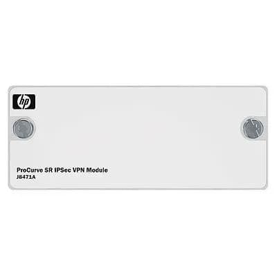 J8471A - HP ProCurve Secure IPSec VPN Module