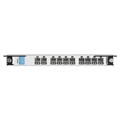 J8734A - HP ProCurve Switch Fl 10 x Ports 1000Base-T RJ-45 Gigabit Ethernet Interface Switch Module