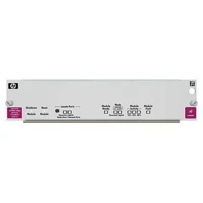 J9001-61001 - HP ProCurve IEEE 802.11a/b/g 54Mb/s Wireless Edge Services XL Module