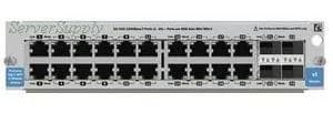 J9033A - HPE ProCurve VL 20-Ports 10/100Base-TX Network Switch