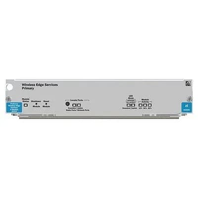 J9051A - HP ProCurve Wireless Edge Services zl Expansion Module