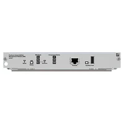 J9092-69001 - HP ProCurve Switch 8200zl 1-Port RJ-45 Management Module
