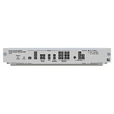 J9095A - HP ProCurve 8200Zl System Support Switch Module