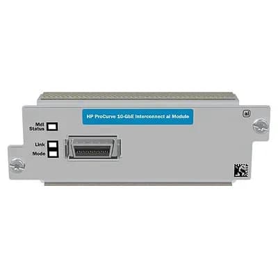 J9165-61001 - HP ProCurve 1-Port 10GBase-CX4 AI Interconnet Module