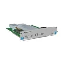 J9289A - HPE 2-Ports RJ-45 One Services Module