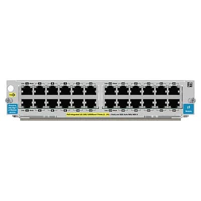 J9537-61001 - HP ProCurve 24-Ports RJ-45 Switch Module