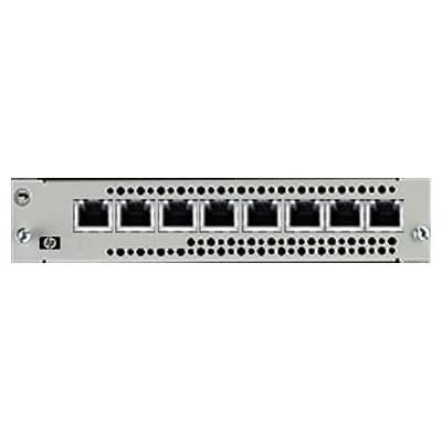J9538-61101 - HPE 8-Ports 10GBase-X SFP+ Expansion Module